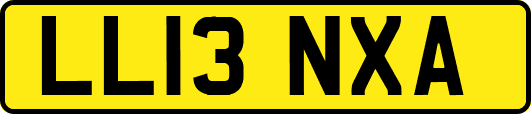LL13NXA