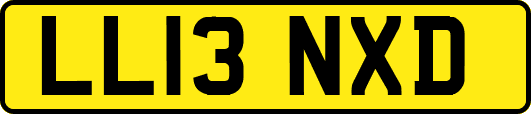 LL13NXD