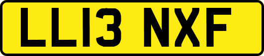 LL13NXF
