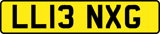 LL13NXG
