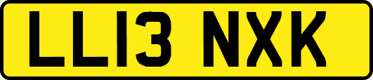 LL13NXK
