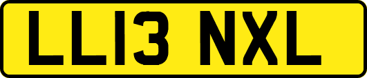 LL13NXL