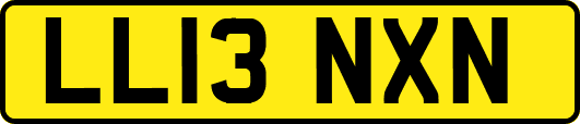 LL13NXN