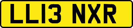LL13NXR