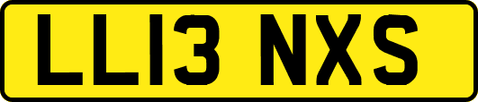 LL13NXS