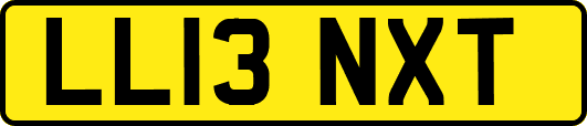 LL13NXT