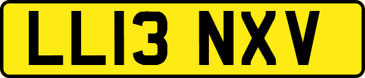 LL13NXV