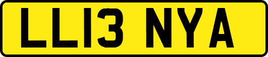 LL13NYA
