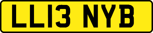 LL13NYB