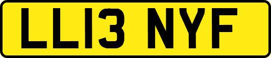 LL13NYF