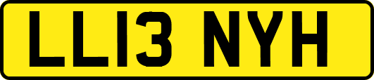 LL13NYH