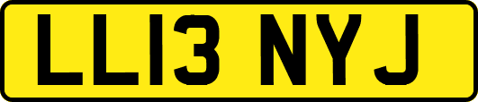 LL13NYJ