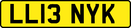 LL13NYK