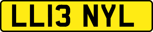 LL13NYL