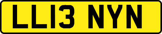 LL13NYN