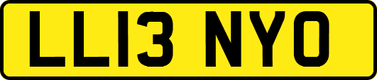 LL13NYO
