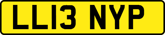 LL13NYP