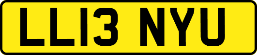 LL13NYU