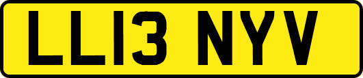 LL13NYV