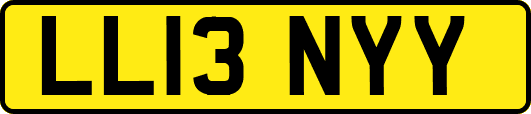 LL13NYY