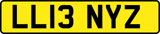 LL13NYZ