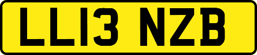 LL13NZB