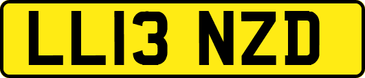 LL13NZD