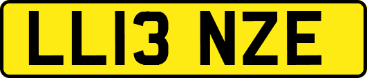 LL13NZE