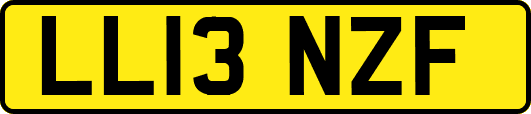 LL13NZF