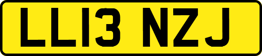 LL13NZJ