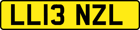 LL13NZL