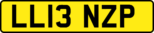 LL13NZP