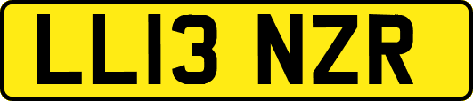 LL13NZR