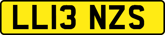 LL13NZS
