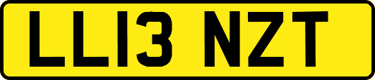 LL13NZT
