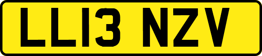 LL13NZV