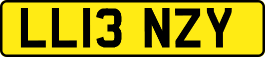 LL13NZY