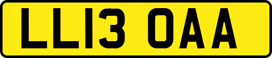 LL13OAA