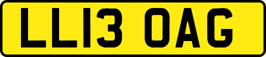 LL13OAG
