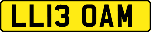 LL13OAM