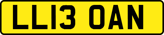 LL13OAN