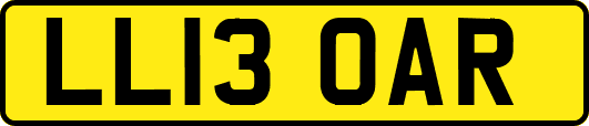 LL13OAR