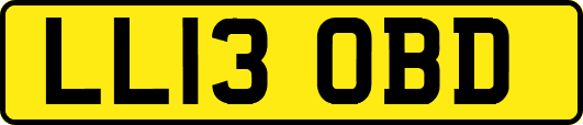 LL13OBD