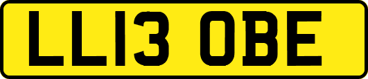 LL13OBE