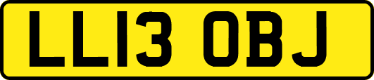 LL13OBJ