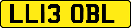 LL13OBL