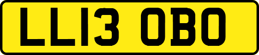 LL13OBO