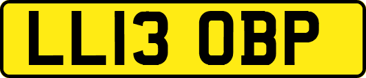 LL13OBP