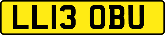 LL13OBU
