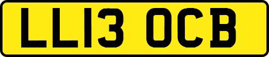 LL13OCB